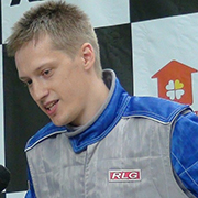 Сергей Радивилин